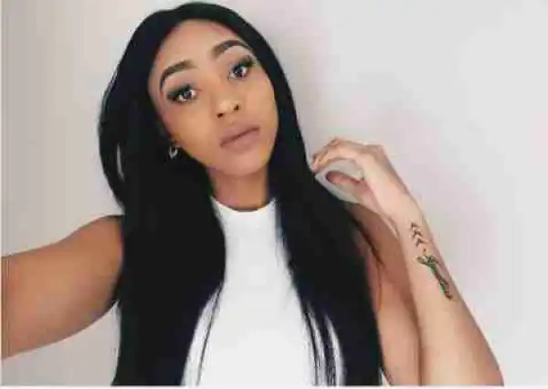 Rapper Nadia Nakai Calls Makeup Artist Dumb B*tch